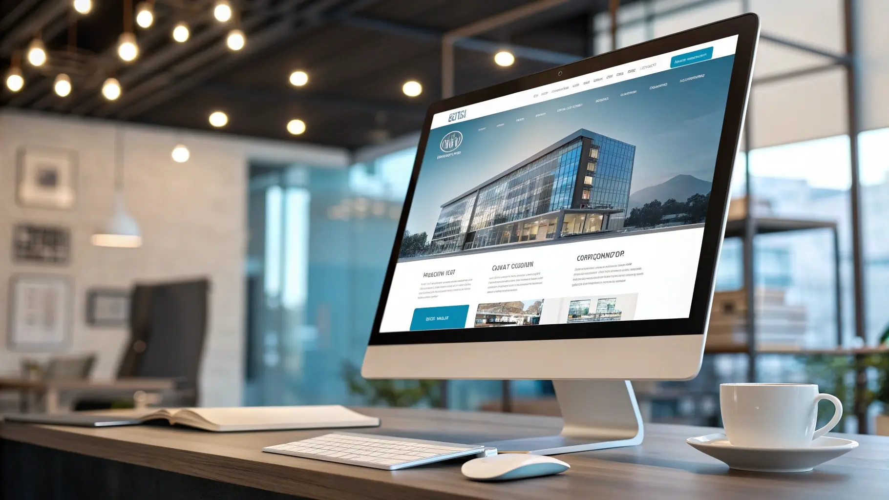 代表プロフィール・会社概要